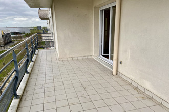 achat appartement angers 49000
