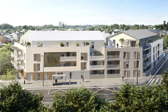 achat appartement angers 49000