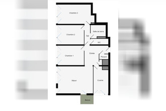 achat appartement angers 49000
