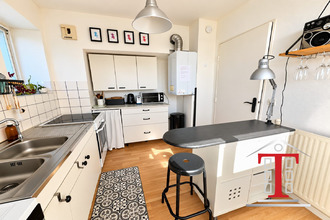 achat appartement angers 49000