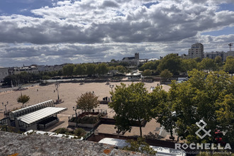 achat appartement angers 49000