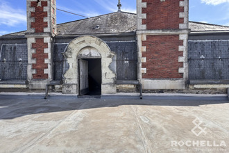 achat appartement angers 49000