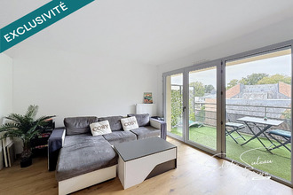 achat appartement angers 49000