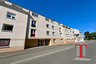achat appartement angers 49000