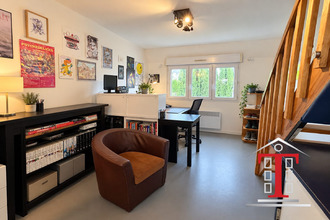 achat appartement angers 49000