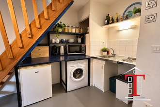 achat appartement angers 49000