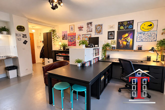 achat appartement angers 49000
