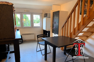 achat appartement angers 49000