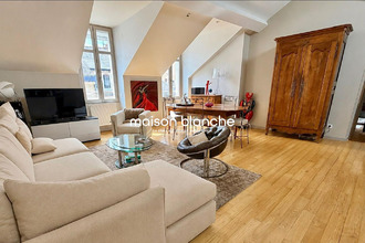 achat appartement angers 49000