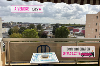 achat appartement angers 49000