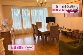 achat appartement angers 49000