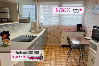 achat appartement angers 49000