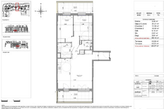 achat appartement angers 49000