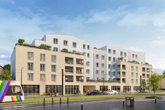 achat appartement angers 49000
