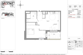 achat appartement angers 49000