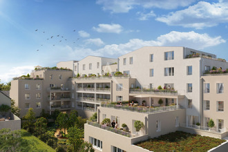 achat appartement angers 49000