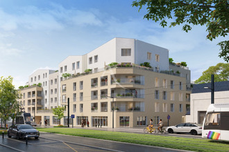achat appartement angers 49000