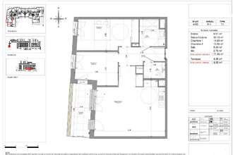 achat appartement angers 49000