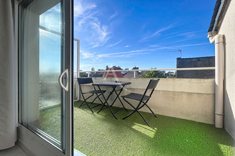 achat appartement angers 49000