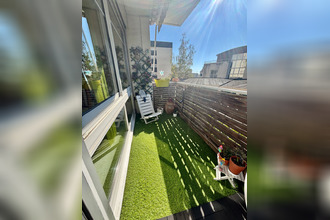 achat appartement angers 49000