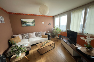 achat appartement angers 49000