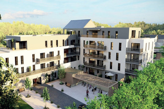 achat appartement angers 49000