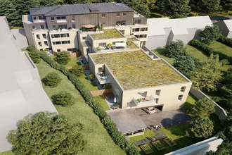 achat appartement angers 49000