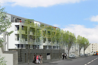 achat appartement angers 49000