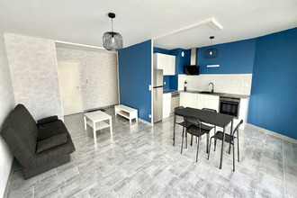 achat appartement angers 49000