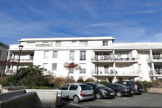 achat appartement angers 49000