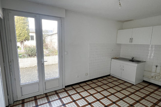 achat appartement angers 49000