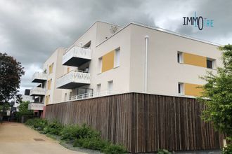 achat appartement angers 49100