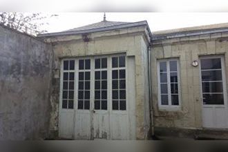 achat appartement angers 49100