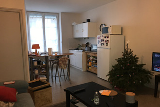 achat appartement angers 49100