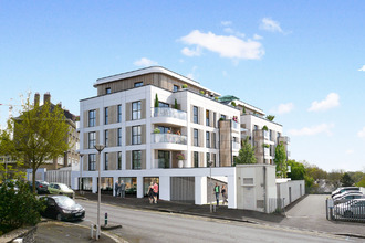 achat appartement angers 49100