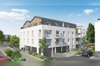 achat appartement angers 49100