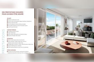 achat appartement angers 49100