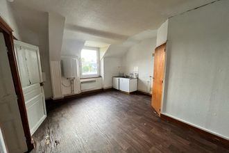 achat appartement angers 49100