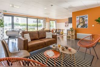 achat appartement angers 49100