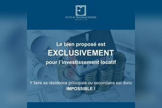 achat appartement angers 49100