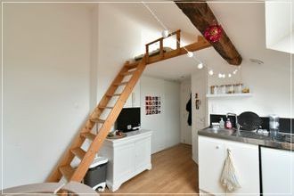 achat appartement angers 49100