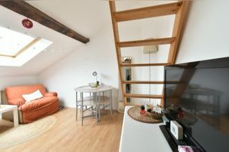 achat appartement angers 49100