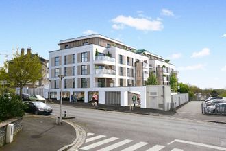 achat appartement angers 49100