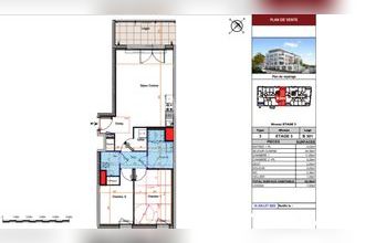 achat appartement angers 49100