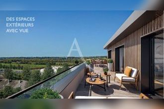 achat appartement angers 49100