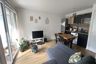 achat appartement angers 49100