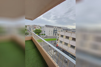 achat appartement angers 49100