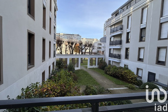 achat appartement angers 49100