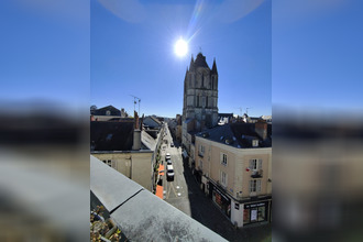 achat appartement angers 49100