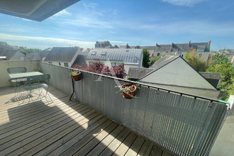 achat appartement angers 49100